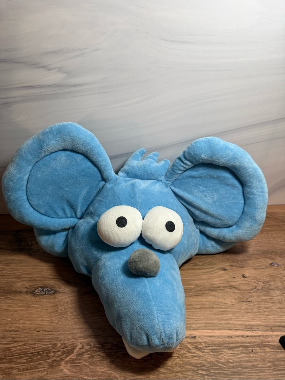 Universal Simpsons Itchy Hat